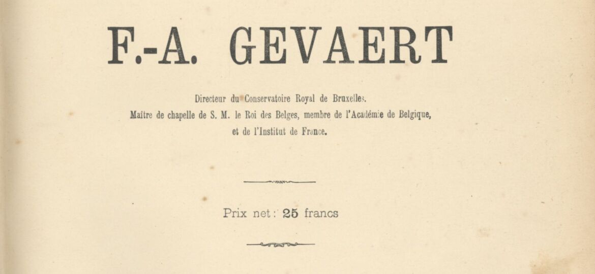 15 - Nouveau traite d'instrumentalisation