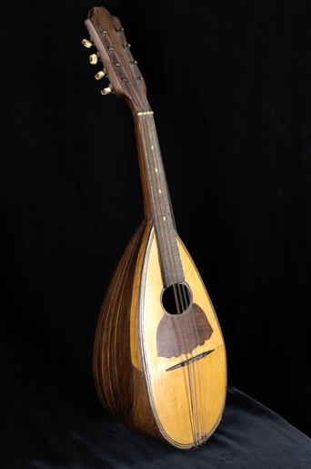 Mandolino 9007 02