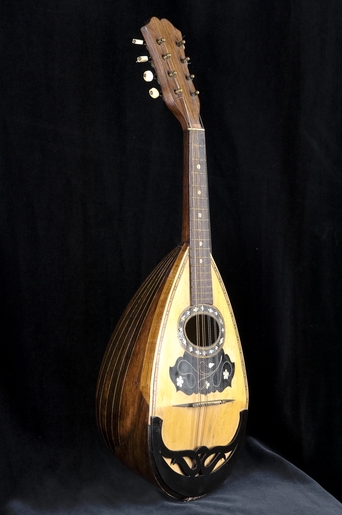 Mandolino 9008 02