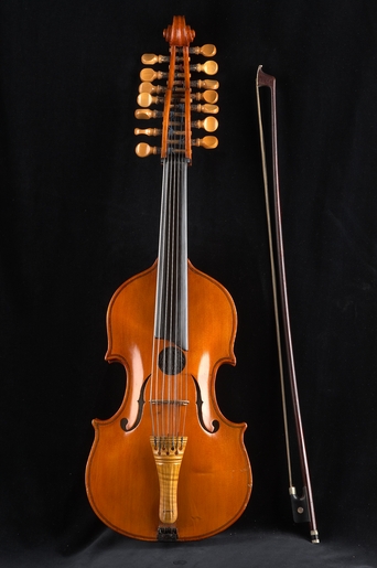 Viola d' Amore 6006 02-1